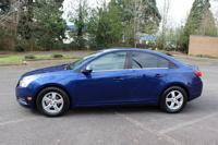 2012 Chevrolet Cruze LT Lancaster Dr Se Salem OR 97317 - Image 8