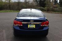 2012 Chevrolet Cruze LT Lancaster Dr Se Salem OR 97317 - Image 9