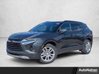2019 Chevrolet Blazer Chevy SUV Available 11/30/25-Call (904) 637-7794 to confirm Instantly - Image 2