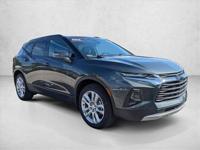 2019 Chevrolet Blazer Chevy SUV Available 11/30/25-Call (904) 637-7794 to confirm Instantly - Image 4