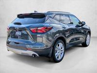 2019 Chevrolet Blazer Chevy SUV Available 11/30/25-Call (904) 637-7794 to confirm Instantly - Image 6