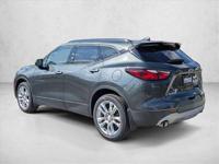 2019 Chevrolet Blazer Chevy SUV Available 11/30/25-Call (904) 637-7794 to confirm Instantly - Image 8