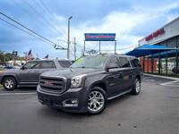 2016 GMC Yukon XL SLT 4D SUV Jacksonville Florida - Image 2