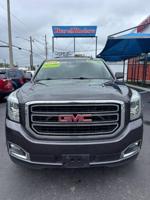 2016 GMC Yukon XL SLT 4D SUV Jacksonville Florida - Image 3