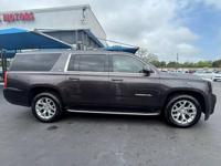 2016 GMC Yukon XL SLT 4D SUV Jacksonville Florida - Image 4