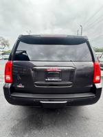 2016 GMC Yukon XL SLT 4D SUV Jacksonville Florida - Image 5