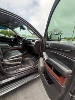 2016 GMC Yukon XL SLT 4D SUV Jacksonville Florida - Image 7