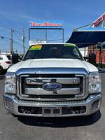 2014 Ford F-250 Super Duty XLT Ext Cab Pickup Jacksonville Florida - Image 3