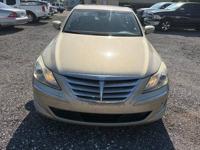 2012 Hyundai Genesis 4.6L -DOWN PAYMENTS AS LOW AS + Jax AutoWholesale.com - Guaranteed Credit Approval!! - Image 3