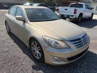 2012 Hyundai Genesis 4.6L -DOWN PAYMENTS AS LOW AS + Jax AutoWholesale.com - Guaranteed Credit Approval!! - Image 4