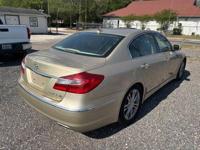 2012 Hyundai Genesis 4.6L -DOWN PAYMENTS AS LOW AS + Jax AutoWholesale.com - Guaranteed Credit Approval!! - Image 6