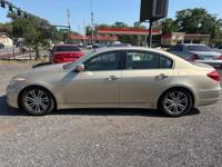 2012 Hyundai Genesis 4.6L -DOWN PAYMENTS AS LOW AS + Jax AutoWholesale.com - Guaranteed Credit Approval!! - Image 9