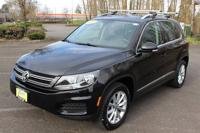 2017 Volkswagen Tiguan 2.0T Wolfsburg Edition 4 Motion Lancaster Dr Se Salem OR 97317 - Image 3