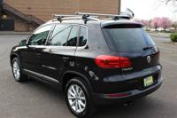 2017 Volkswagen Tiguan 2.0T Wolfsburg Edition 4 Motion Lancaster Dr Se Salem OR 97317 - Image 4