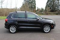 2017 Volkswagen Tiguan 2.0T Wolfsburg Edition 4 Motion Lancaster Dr Se Salem OR 97317 - Image 6