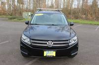 2017 Volkswagen Tiguan 2.0T Wolfsburg Edition 4 Motion Lancaster Dr Se Salem OR 97317 - Image 7