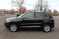 2017 Volkswagen Tiguan 2.0T Wolfsburg Edition 4 Motion Lancaster Dr Se Salem OR 97317 - Image 8