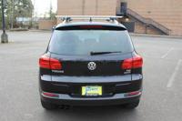 2017 Volkswagen Tiguan 2.0T Wolfsburg Edition 4 Motion Lancaster Dr Se Salem OR 97317 - Image 9