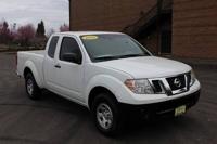 2016 Nissan Frontier S Lancaster Dr Se Salem OR 97317 - Image 2