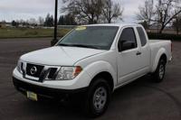 2016 Nissan Frontier S Lancaster Dr Se Salem OR 97317 - Image 3
