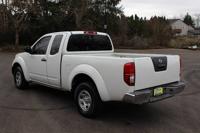 2016 Nissan Frontier S Lancaster Dr Se Salem OR 97317 - Image 4