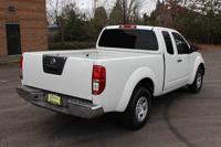 2016 Nissan Frontier S Lancaster Dr Se Salem OR 97317 - Image 5