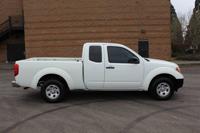 2016 Nissan Frontier S Lancaster Dr Se Salem OR 97317 - Image 6