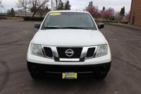 2016 Nissan Frontier S Lancaster Dr Se Salem OR 97317 - Image 7