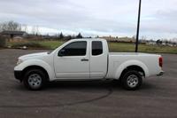 2016 Nissan Frontier S Lancaster Dr Se Salem OR 97317 - Image 8