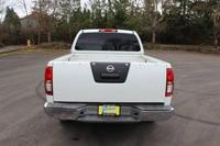 2016 Nissan Frontier S Lancaster Dr Se Salem OR 97317 - Image 9