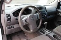 2016 Nissan Frontier S Lancaster Dr Se Salem OR 97317 - Image 10