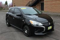2021 Mitsubishi Mirage LE Lancaster Dr Se Salem OR 97317