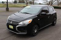 2021 Mitsubishi Mirage LE Lancaster Dr Se Salem OR 97317 - Image 3