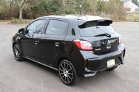 2021 Mitsubishi Mirage LE Lancaster Dr Se Salem OR 97317 - Image 4