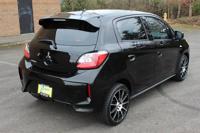 2021 Mitsubishi Mirage LE Lancaster Dr Se Salem OR 97317 - Image 5