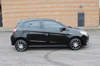 2021 Mitsubishi Mirage LE Lancaster Dr Se Salem OR 97317 - Image 6