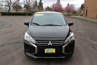 2021 Mitsubishi Mirage LE Lancaster Dr Se Salem OR 97317 - Image 7