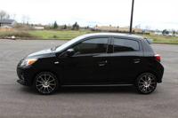 2021 Mitsubishi Mirage LE Lancaster Dr Se Salem OR 97317 - Image 8