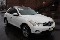 2011 INFINITI EX35 Journey Lancaster Dr Se Salem OR 97317 - Image 2