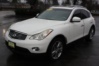 2011 INFINITI EX35 Journey Lancaster Dr Se Salem OR 97317 - Image 3