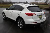 2011 INFINITI EX35 Journey Lancaster Dr Se Salem OR 97317 - Image 4