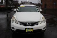 2011 INFINITI EX35 Journey Lancaster Dr Se Salem OR 97317 - Image 7