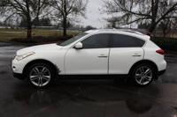 2011 INFINITI EX35 Journey Lancaster Dr Se Salem OR 97317 - Image 8