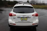 2011 INFINITI EX35 Journey Lancaster Dr Se Salem OR 97317 - Image 9