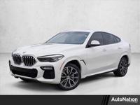 2021 BMW X6 s Drive40i SUV Electric Available 11/30/25-Call (904) 637-7794 to confirm Instantly - Image 2