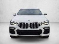 2021 BMW X6 s Drive40i SUV Electric Available 11/30/25-Call (904) 637-7794 to confirm Instantly - Image 3