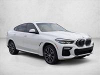 2021 BMW X6 s Drive40i SUV Electric Available 11/30/25-Call (904) 637-7794 to confirm Instantly - Image 4