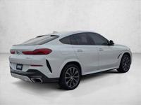 2021 BMW X6 s Drive40i SUV Electric Available 11/30/25-Call (904) 637-7794 to confirm Instantly - Image 6