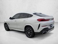 2021 BMW X6 s Drive40i SUV Electric Available 11/30/25-Call (904) 637-7794 to confirm Instantly - Image 8