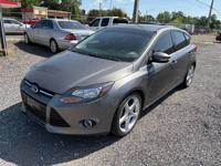 2014 Ford Focus Titanium Hatch -DOWN PAYMENTS AS LOW AS + Jax AutoWholesale.com - Guaranteed Credit Approval!! - Image 2